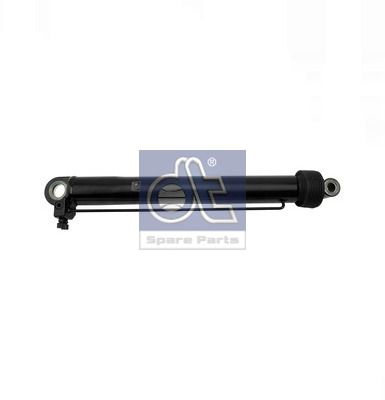 Tilt Cylinder, driver cab DT Spare Parts 7.77004