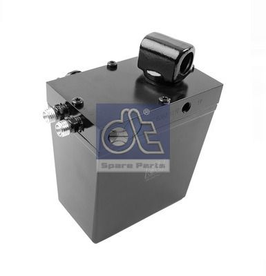 Tilt Pump, driver cab DT Spare Parts 7.77028