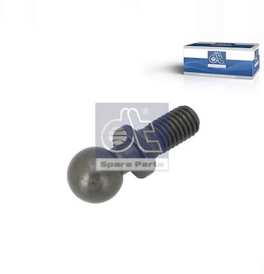 DT Spare Parts 9.06208 Fastening Bolt, axle cross member