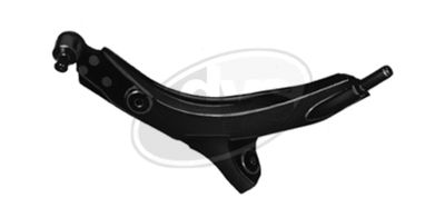 Control/Trailing Arm, wheel suspension DYS 20-00148-1