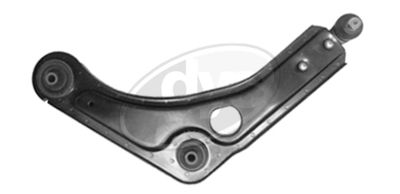 Control/Trailing Arm, wheel suspension DYS 20-00173-2