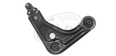 Control/Trailing Arm, wheel suspension DYS 20-00178-1