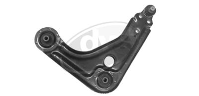 Control/Trailing Arm, wheel suspension DYS 20-00179-2