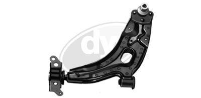 Control/Trailing Arm, wheel suspension DYS 20-00262-2