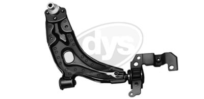 Control/Trailing Arm, wheel suspension DYS 20-00263-1