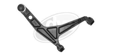 Control/Trailing Arm, wheel suspension DYS 20-00635-1