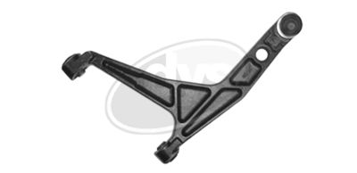 Control/Trailing Arm, wheel suspension DYS 20-00635-2