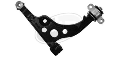 Control/Trailing Arm, wheel suspension DYS 20-00689-1