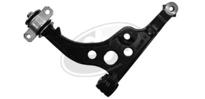 Control/Trailing Arm, wheel suspension DYS 20-00689-2