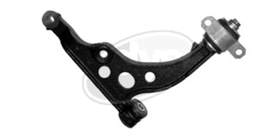 Control/Trailing Arm, wheel suspension DYS 20-00690-1