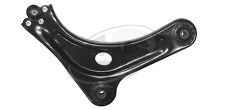 DYS 20-00697-1 Control/Trailing Arm, wheel suspension