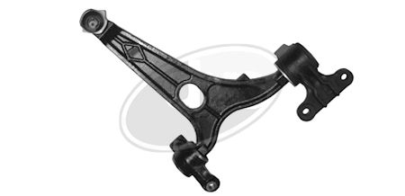 DYS 20-00698-1 Control/Trailing Arm, wheel suspension