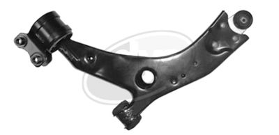 Control/Trailing Arm, wheel suspension DYS 20-00808-2