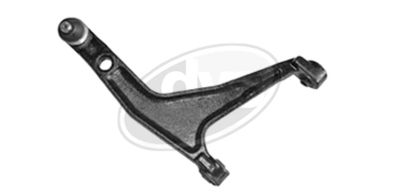 Control/Trailing Arm, wheel suspension DYS 20-00899-1