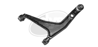 Control/Trailing Arm, wheel suspension DYS 20-00899-2