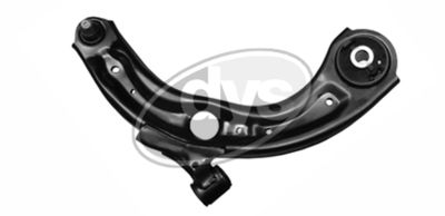 Control/Trailing Arm, wheel suspension DYS 20-01136