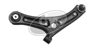 Control/Trailing Arm, wheel suspension DYS 20-01218