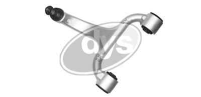 Control/Trailing Arm, wheel suspension DYS 20-01562-1