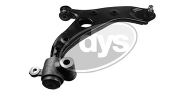 Control/Trailing Arm, wheel suspension DYS 20-02859