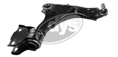 Control/Trailing Arm, wheel suspension DYS 20-03345