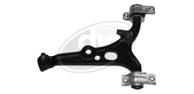 Control/Trailing Arm, wheel suspension DYS 20-05926-1