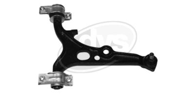 Control/Trailing Arm, wheel suspension DYS 20-05926-2