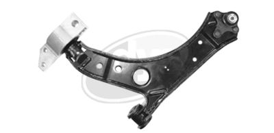 Control/Trailing Arm, wheel suspension DYS 20-06105-2