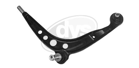 DYS 20-09626-2 Control/Trailing Arm, wheel suspension