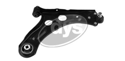 Control/Trailing Arm, wheel suspension DYS 20-10338