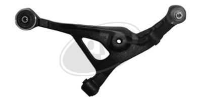 Control/Trailing Arm, wheel suspension DYS 20-11104-2