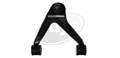 Control/Trailing Arm, wheel suspension DYS 20-20036-2