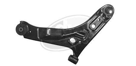 DYS 20-20044-2 Control/Trailing Arm, wheel suspension