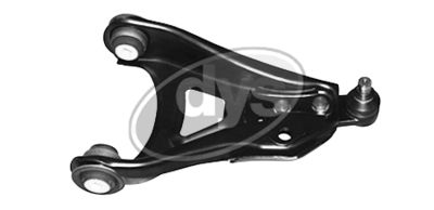 Control/Trailing Arm, wheel suspension DYS 20-20050-1