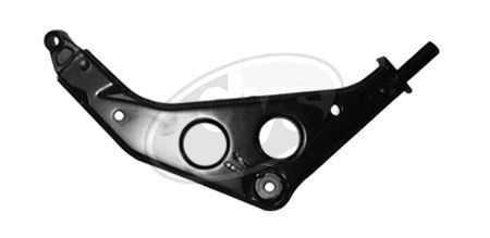 DYS 20-20058-2 Control/Trailing Arm, wheel suspension