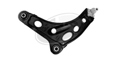 Control/Trailing Arm, wheel suspension DYS 20-20469-2