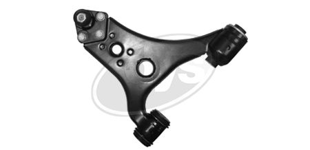 DYS 20-20813 Control/Trailing Arm, wheel suspension