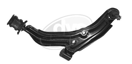 DYS 20-20967 Control/Trailing Arm, wheel suspension