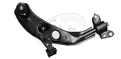 Control/Trailing Arm, wheel suspension DYS 20-21198