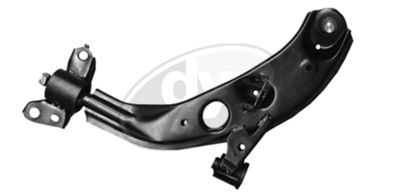 Control/Trailing Arm, wheel suspension DYS 20-21199