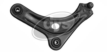 DYS 20-21225 Control/Trailing Arm, wheel suspension