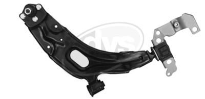 Control/Trailing Arm, wheel suspension DYS 20-21386