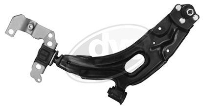 DYS 20-21387 Control/Trailing Arm, wheel suspension