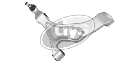 DYS 20-21397 Control/Trailing Arm, wheel suspension