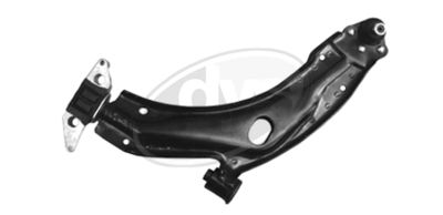 Control/Trailing Arm, wheel suspension DYS 20-21406