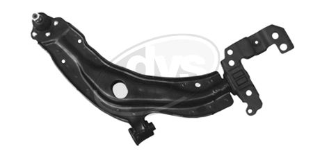 DYS 20-21407 Control/Trailing Arm, wheel suspension