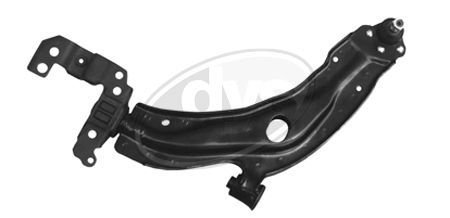 DYS 20-21408 Control/Trailing Arm, wheel suspension