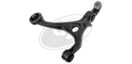 DYS 20-21472 Control/Trailing Arm, wheel suspension