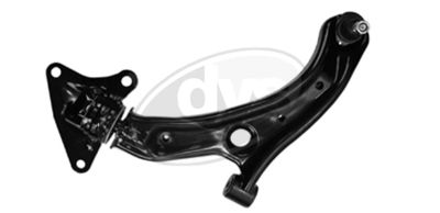 Control/Trailing Arm, wheel suspension DYS 20-21501