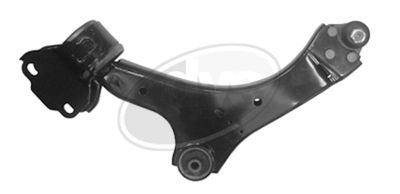 Control/Trailing Arm, wheel suspension DYS 20-21539