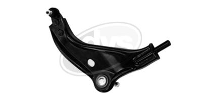 Control/Trailing Arm, wheel suspension DYS 20-21575